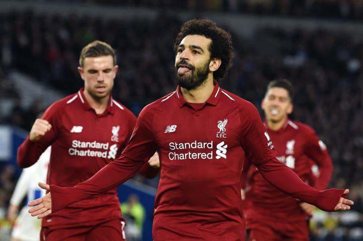 محمد صلاح محمد صلاح